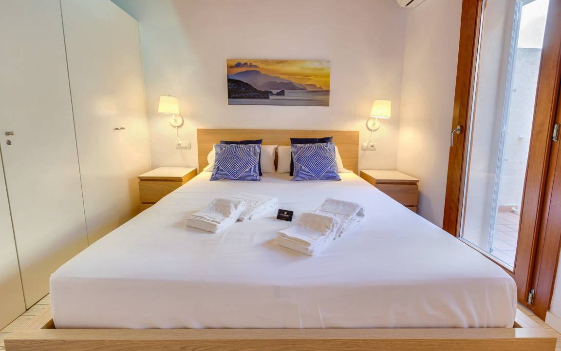 Photo of Bedroom in Sindicat