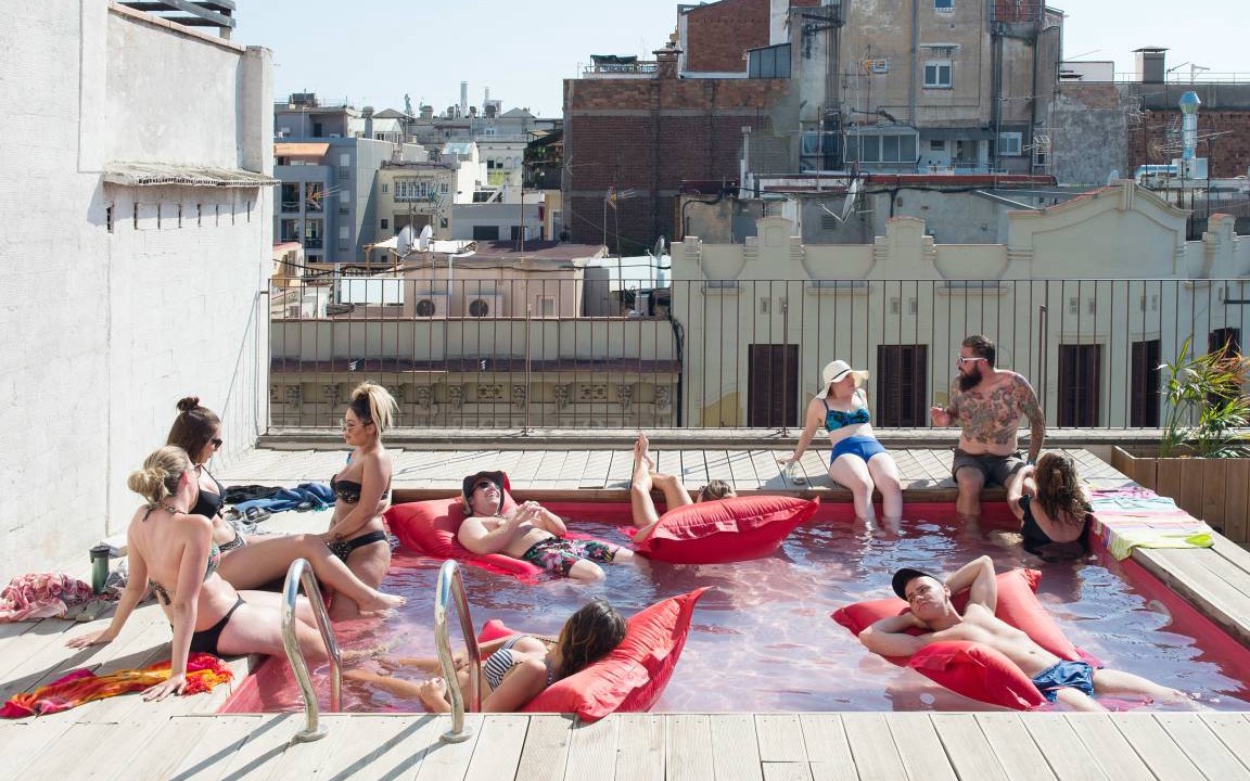 Photo of Others in Eixample