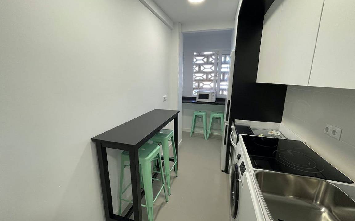Photo of Kitchen in Guadalajara