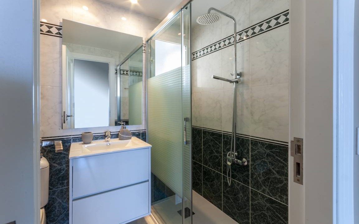 Photo of Bathroom in Grau i Platja