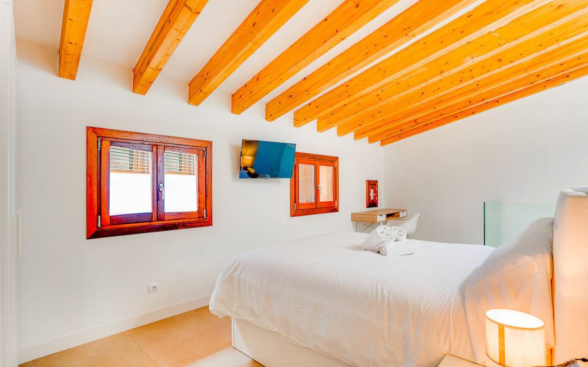 Photo of Bedroom in Sindicat