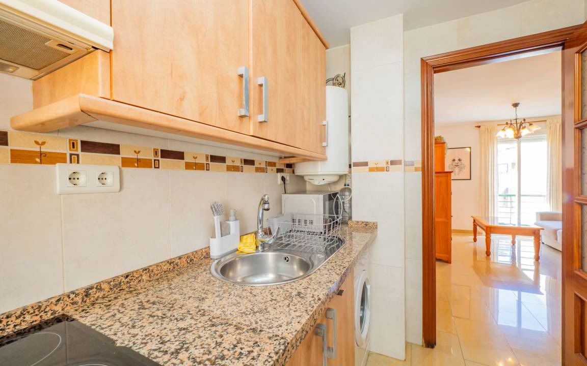 Photo of Kitchen in Perchel Sur