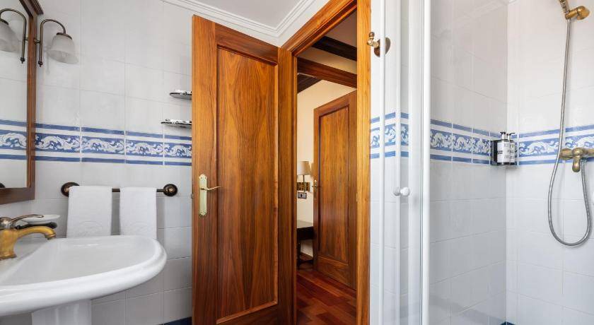 Photo of Bathroom in Ciudad Rodrigo