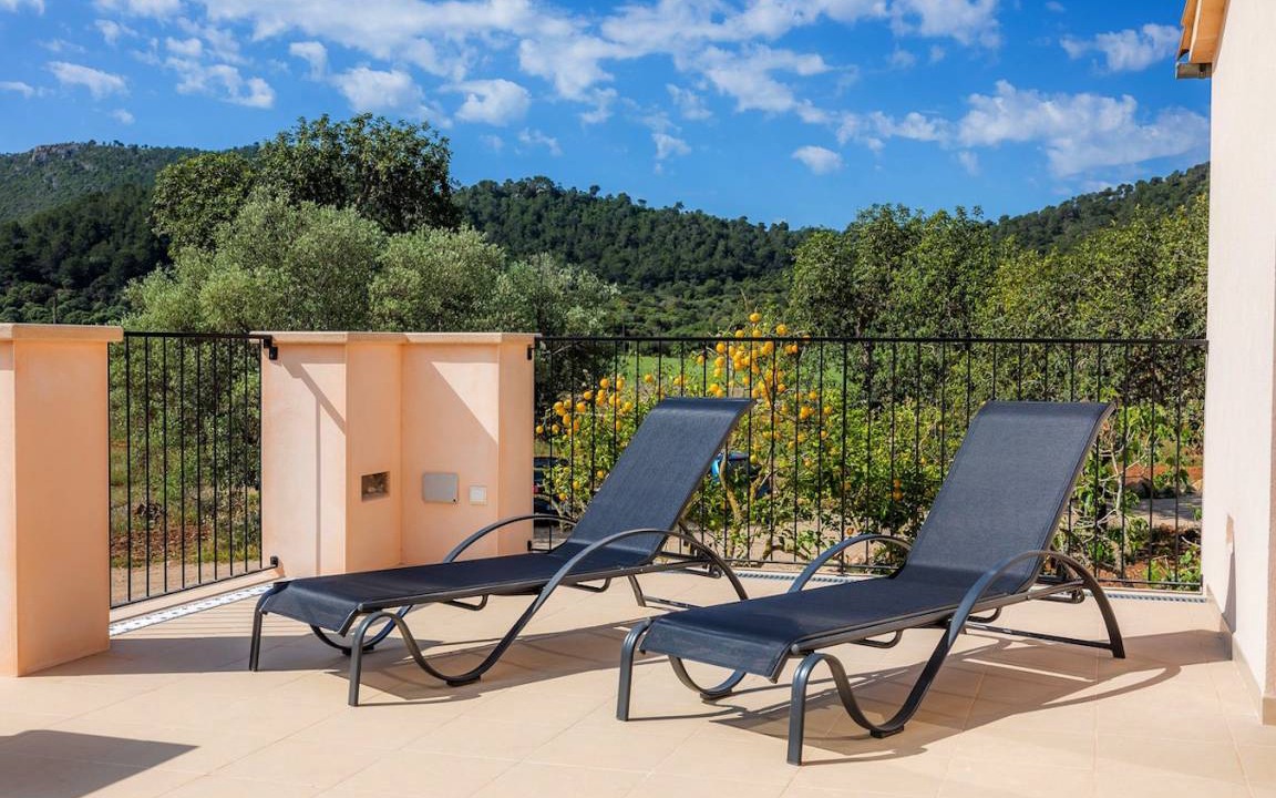 Photo of Patio Balcony in Sa Cabaneta