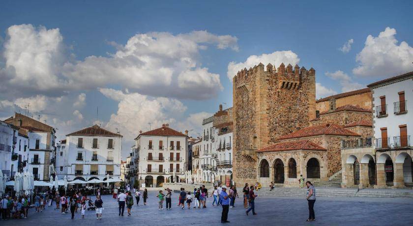 Photo of Others in Plaza Mayor