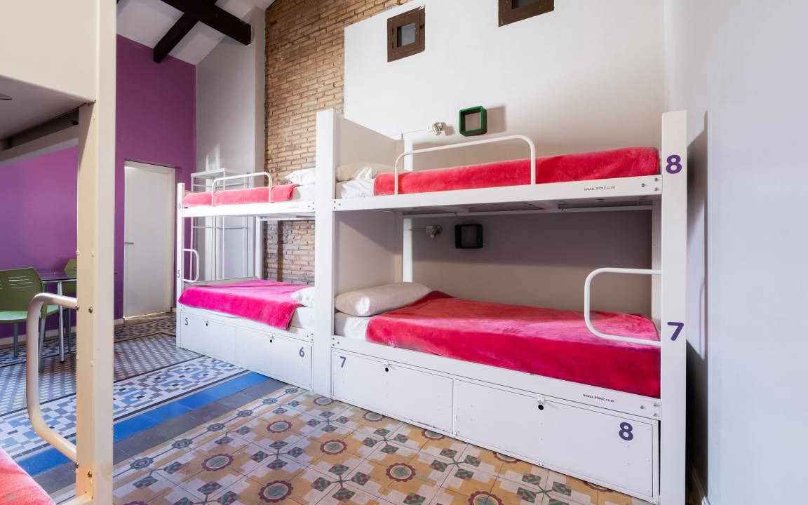 Photo of Bedroom in La Xerea
