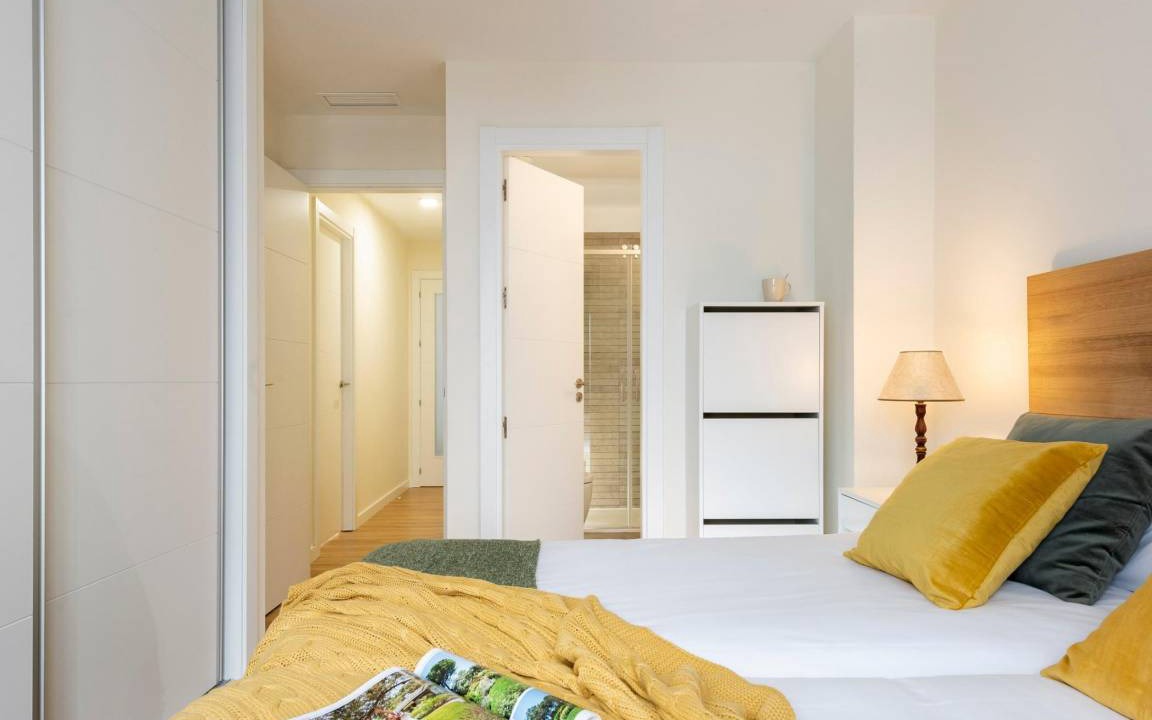 Photo of Bedroom in Triana