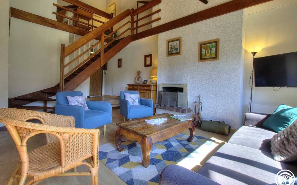 Photo of Livingroom in Lelex