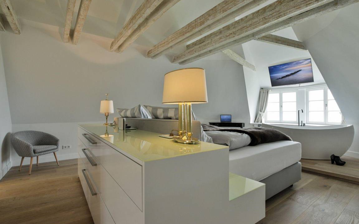 Photo of Livingroom in Keitum