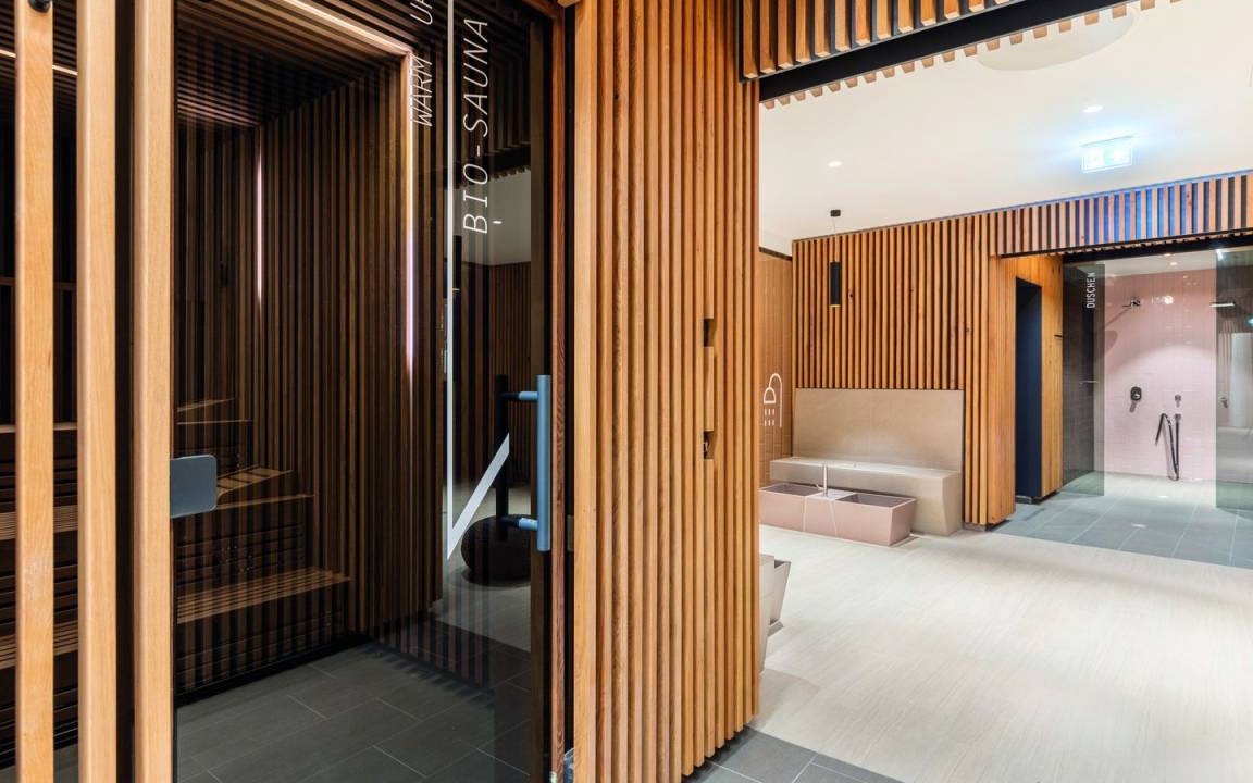 Photo of Bathroom in Alt-Travemunde/Ronnau
