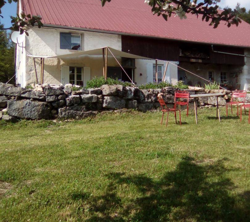 Photo of Others in Haut-Valromey