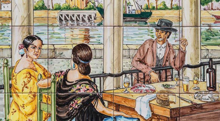 Photo of Others in Triana