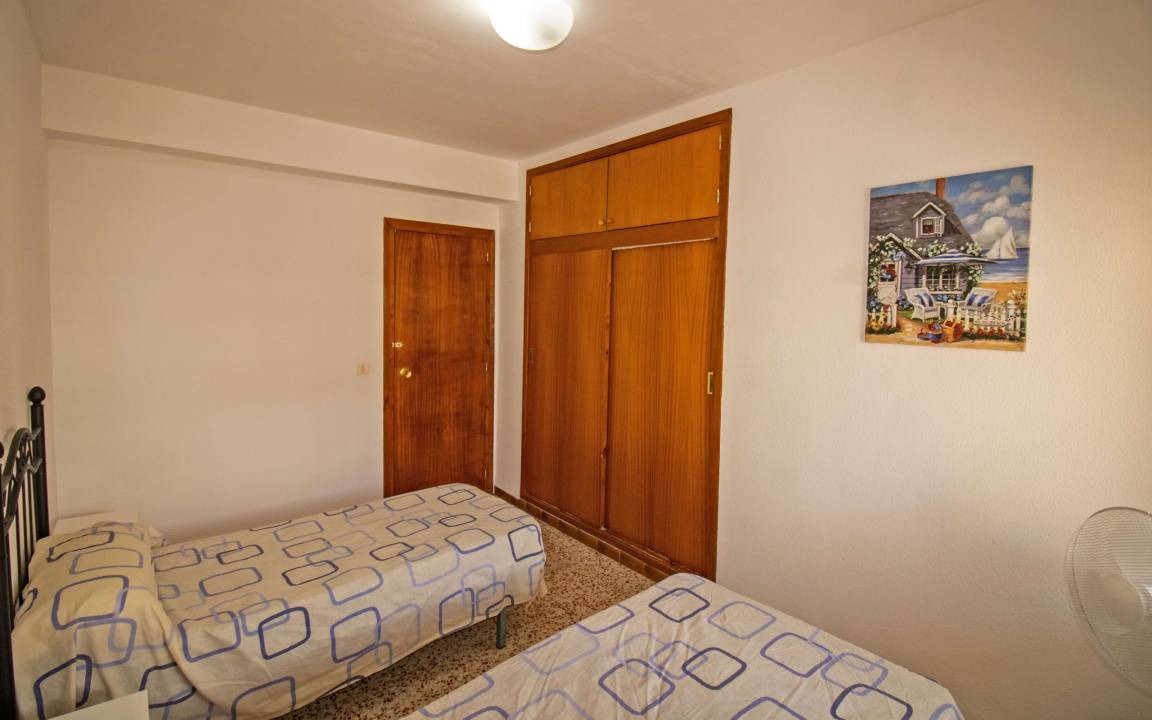 Photo of Bedroom in Alcossebre