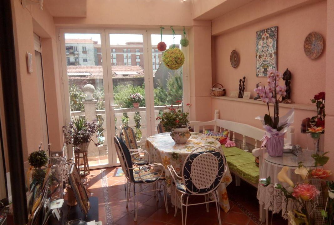 Photo of Livingroom in Garrido Norte
