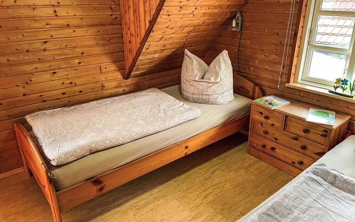 Photo of Bedroom in Katzow