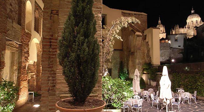 Photo of Buildings in Old Town
