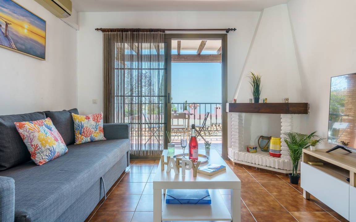 Photo of Livingroom in La Capellania