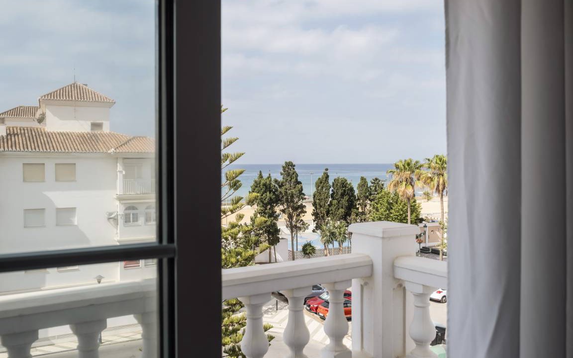 Photo of Patio Balcony in El Morche