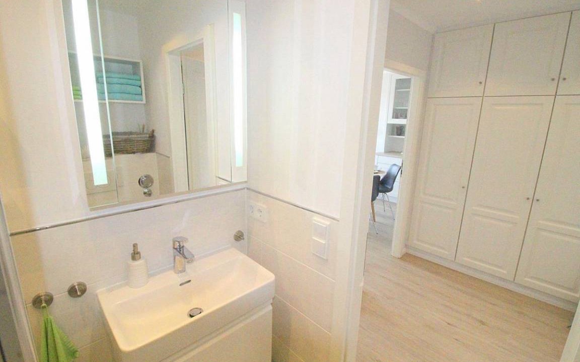 Photo of Bathroom in Niendorf