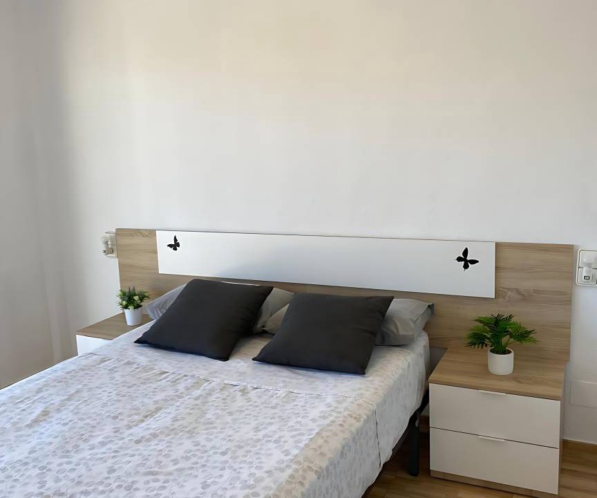 Photo of Bedroom in Salou City Centre