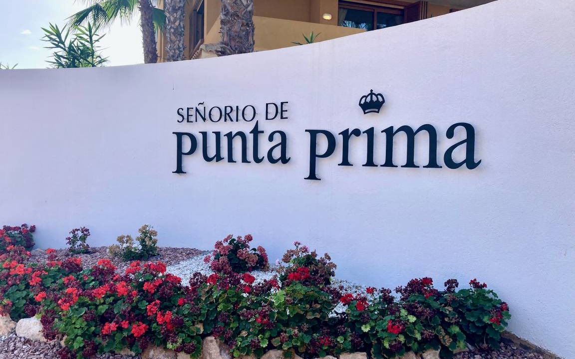 Photo of Others in Punta Prima