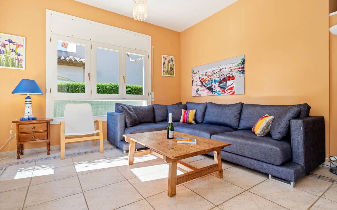 Photo of Livingroom in Bonmont Terres Noves
