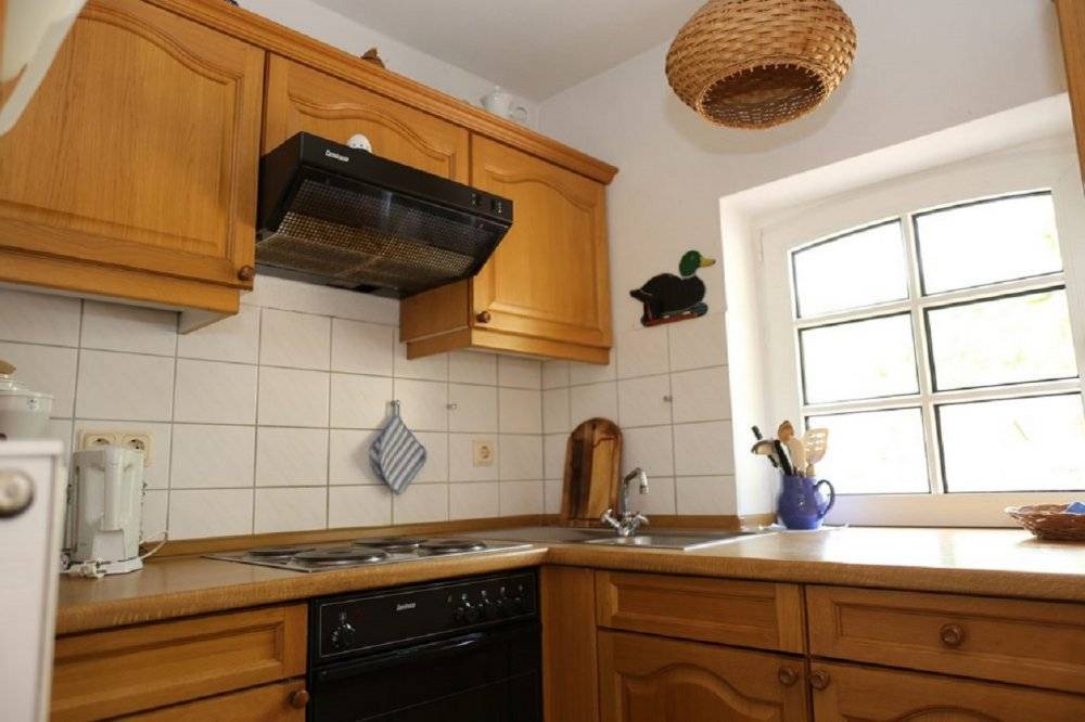 Photo of Kitchen in Gross Eilstorf