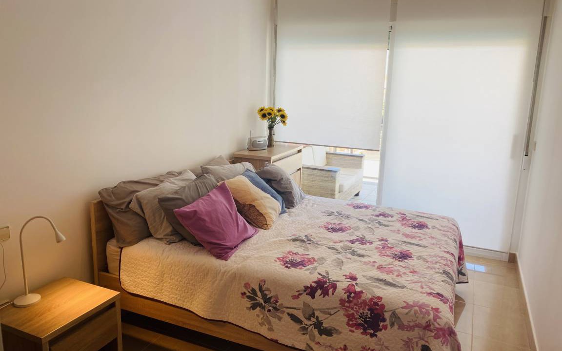 Photo of Bedroom in Molinell