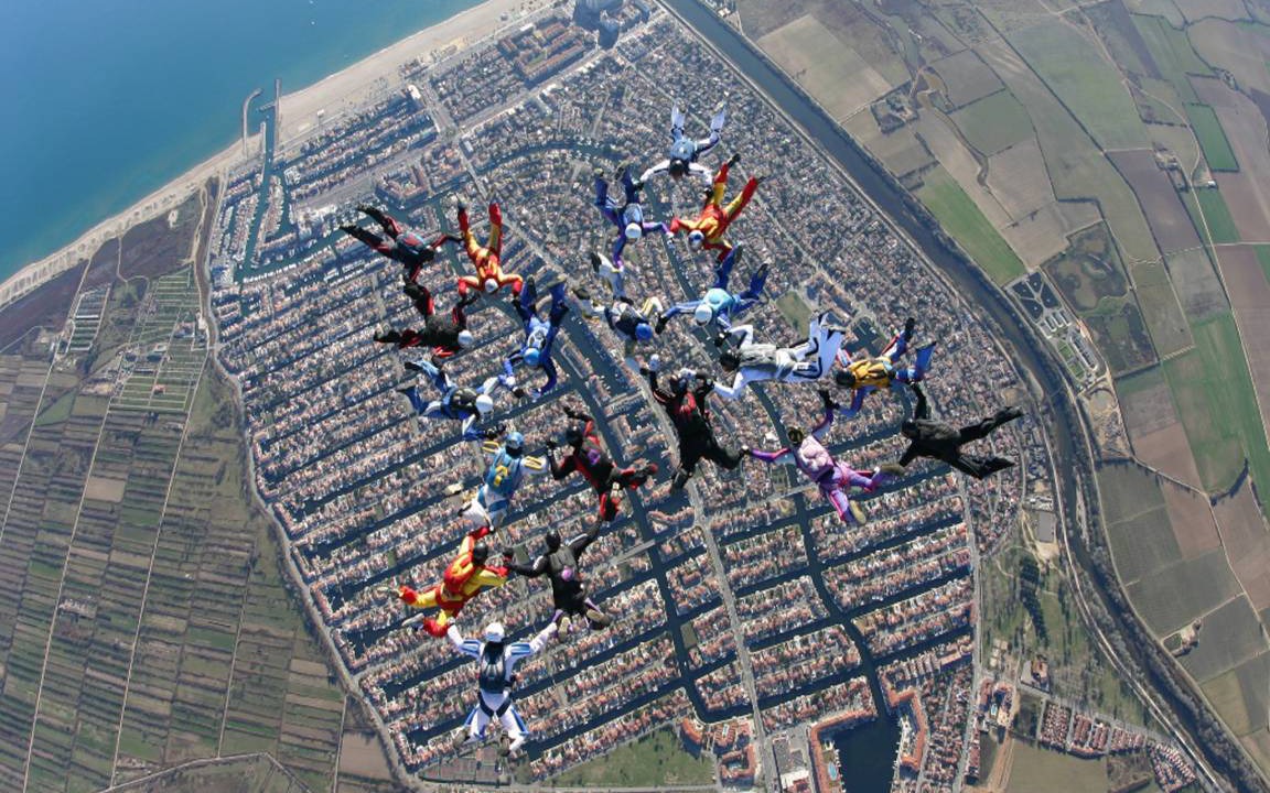 Photo of Others in Empuriabrava