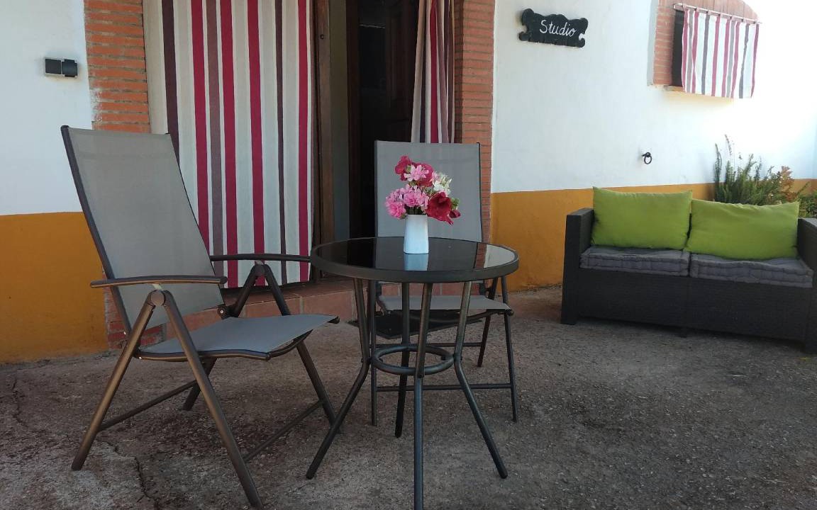 Photo of Others in Alcuescar