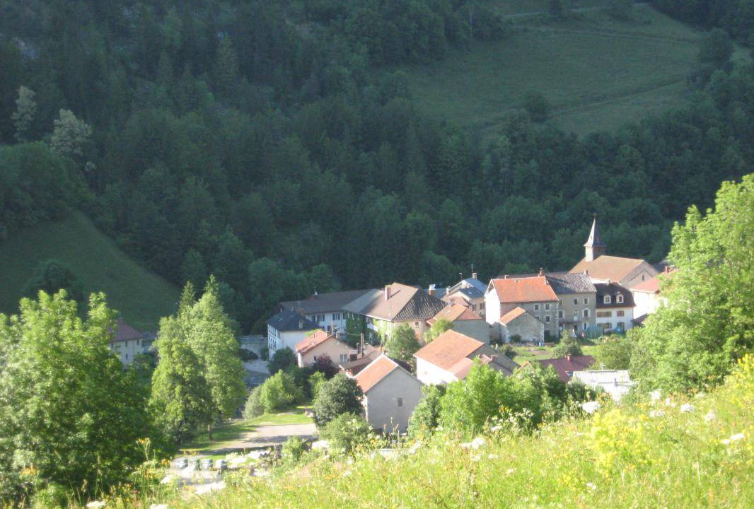 Photo of Others in Chezery Forens