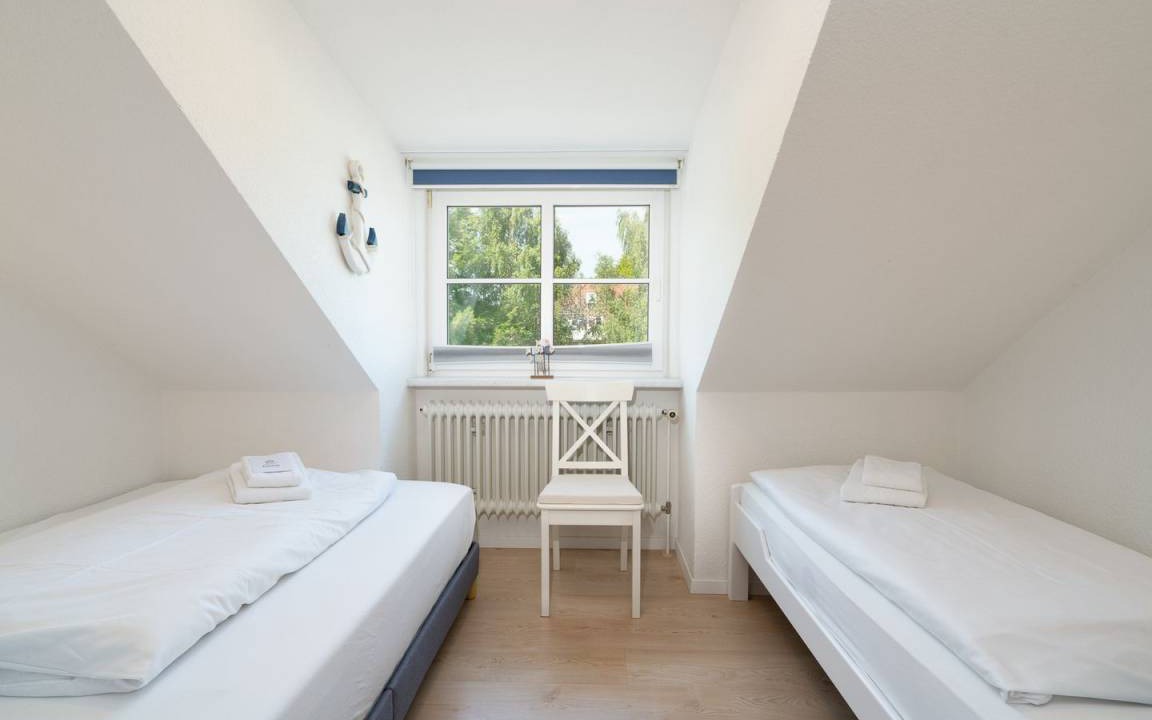 Photo of Bedroom in Pelzerhaken
