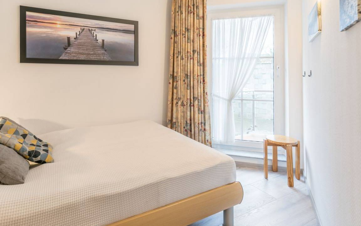 Photo of Bedroom in Busum