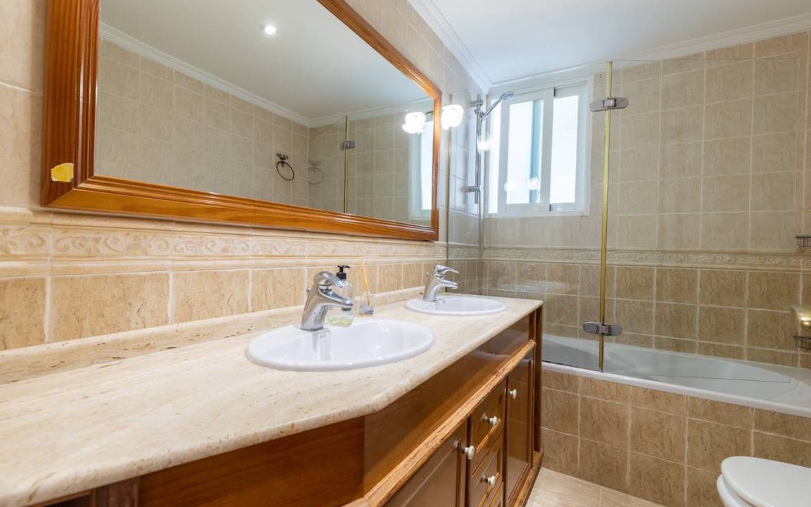 Photo of Bathroom in Jesus