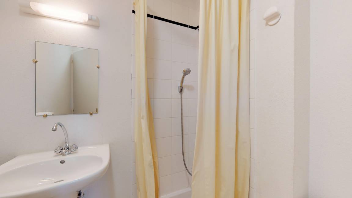 Photo of Bathroom in Termignon