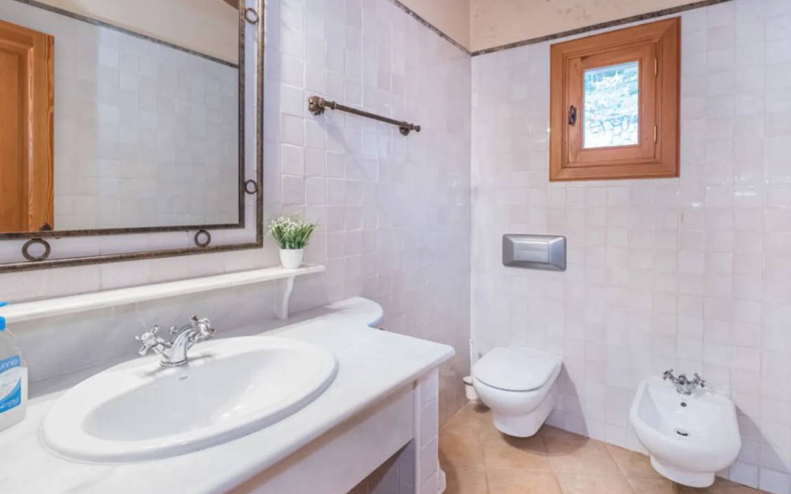 Photo of Bathroom in Selva