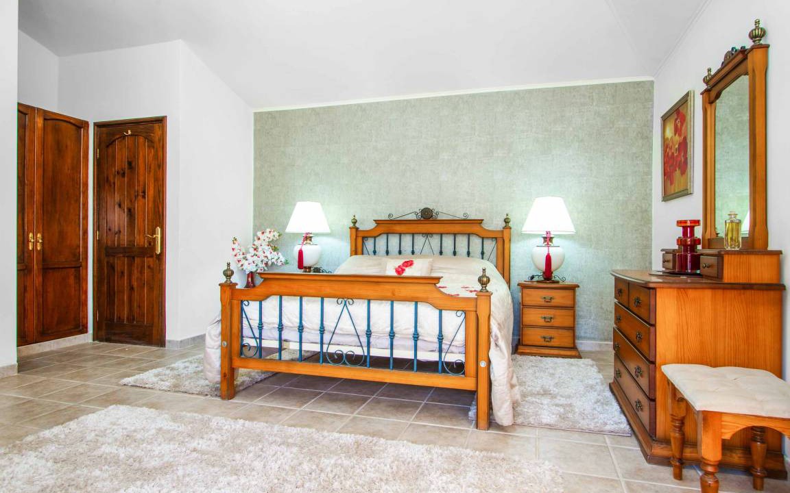 Photo of Bedroom in La Asomada