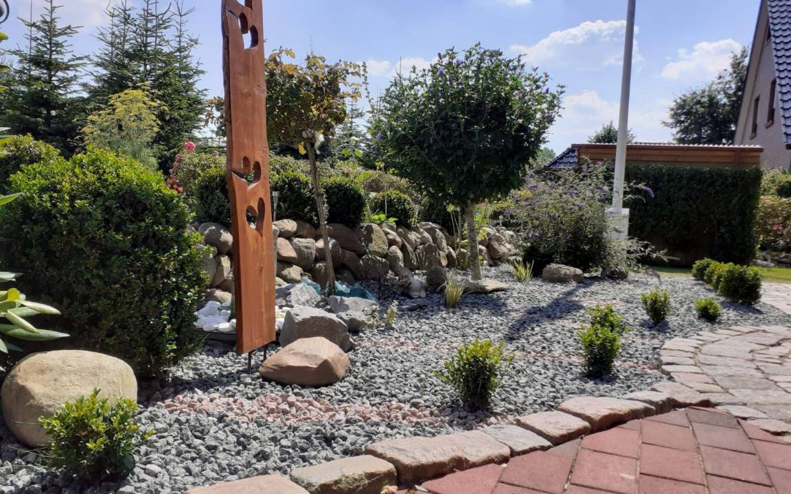 Photo of Outdoor in Nindorf