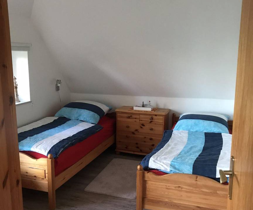 Photo of Bedroom in Welt