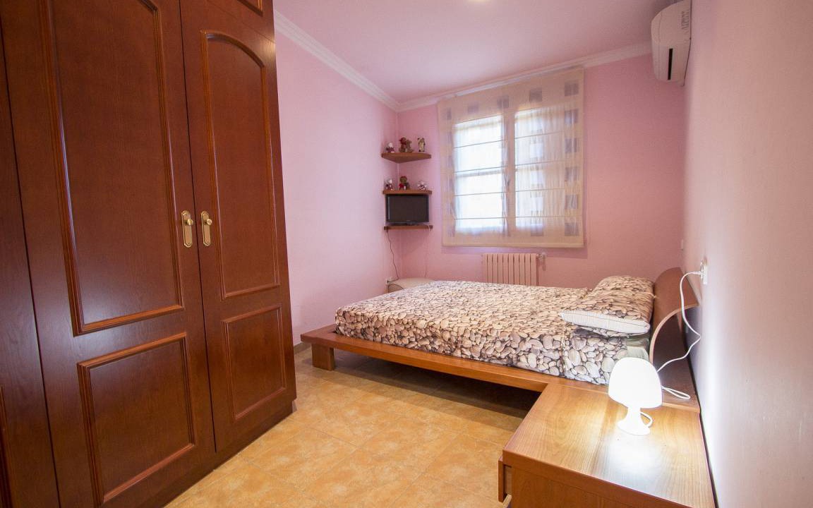 Photo of Bedroom in La Selva del Camp