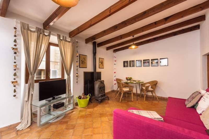 Photo of Livingroom in S'Arxiduc