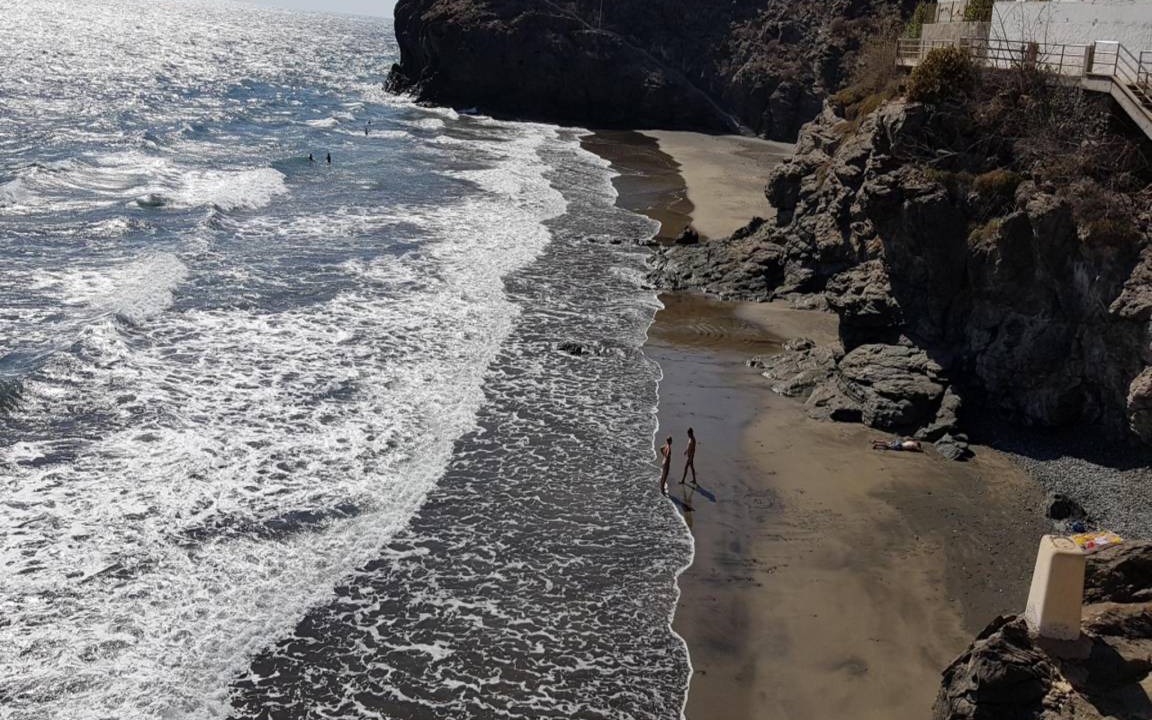 Photo of Others in Playa del Aguila