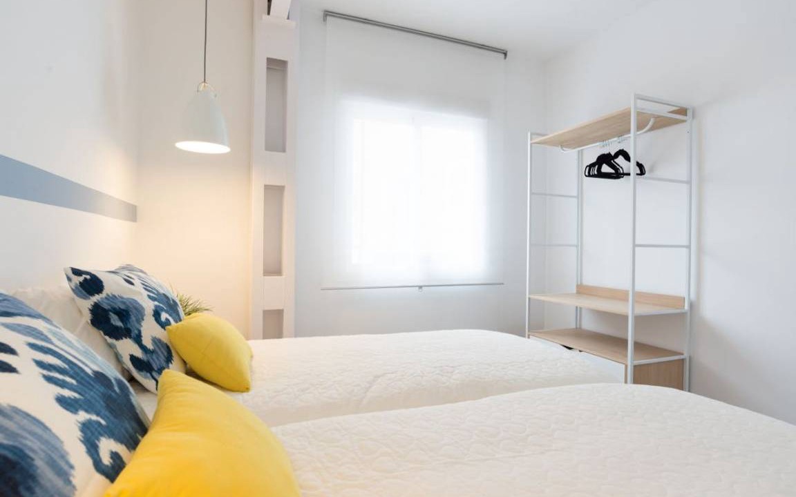 Photo of Bedroom in Ensanche Centro