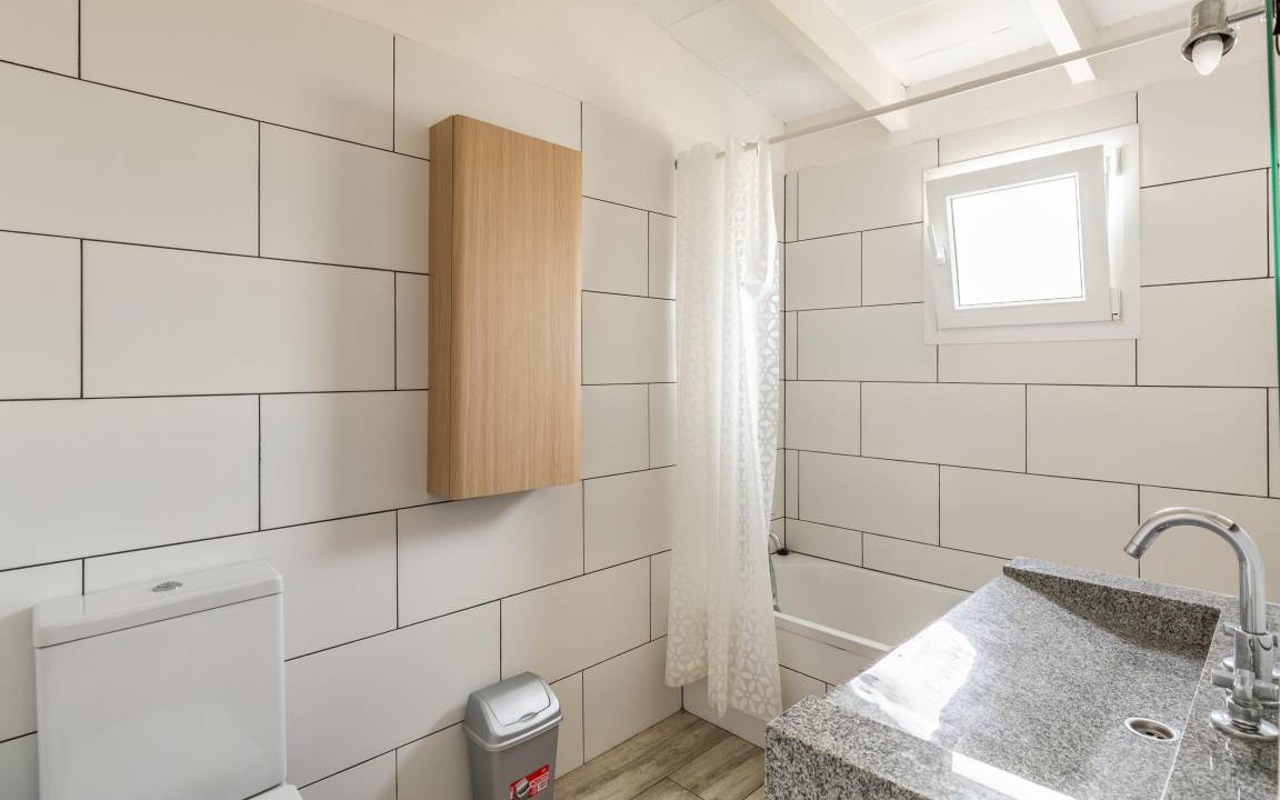 Photo of Bathroom in Cala Serena
