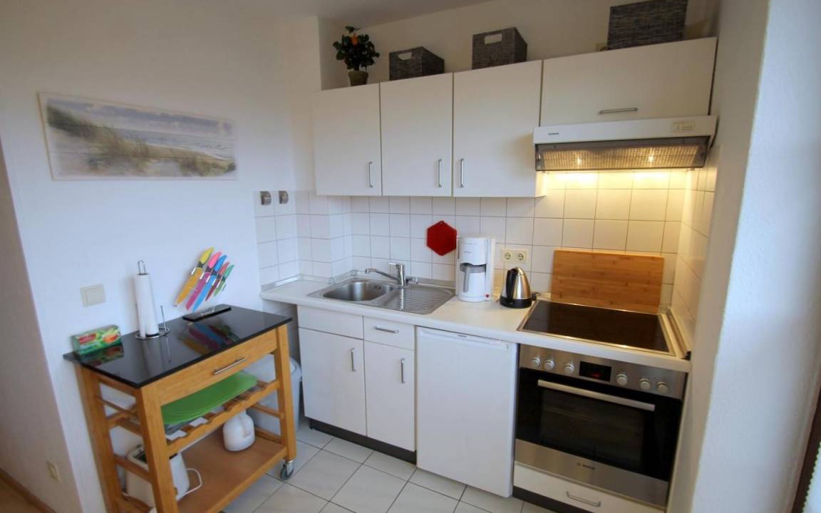 Photo of Kitchen in Dahme