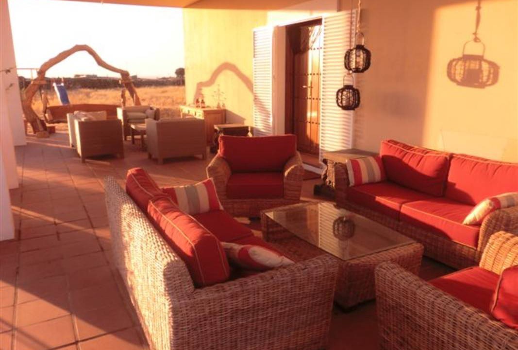Photo of Livingroom in Trujillo
