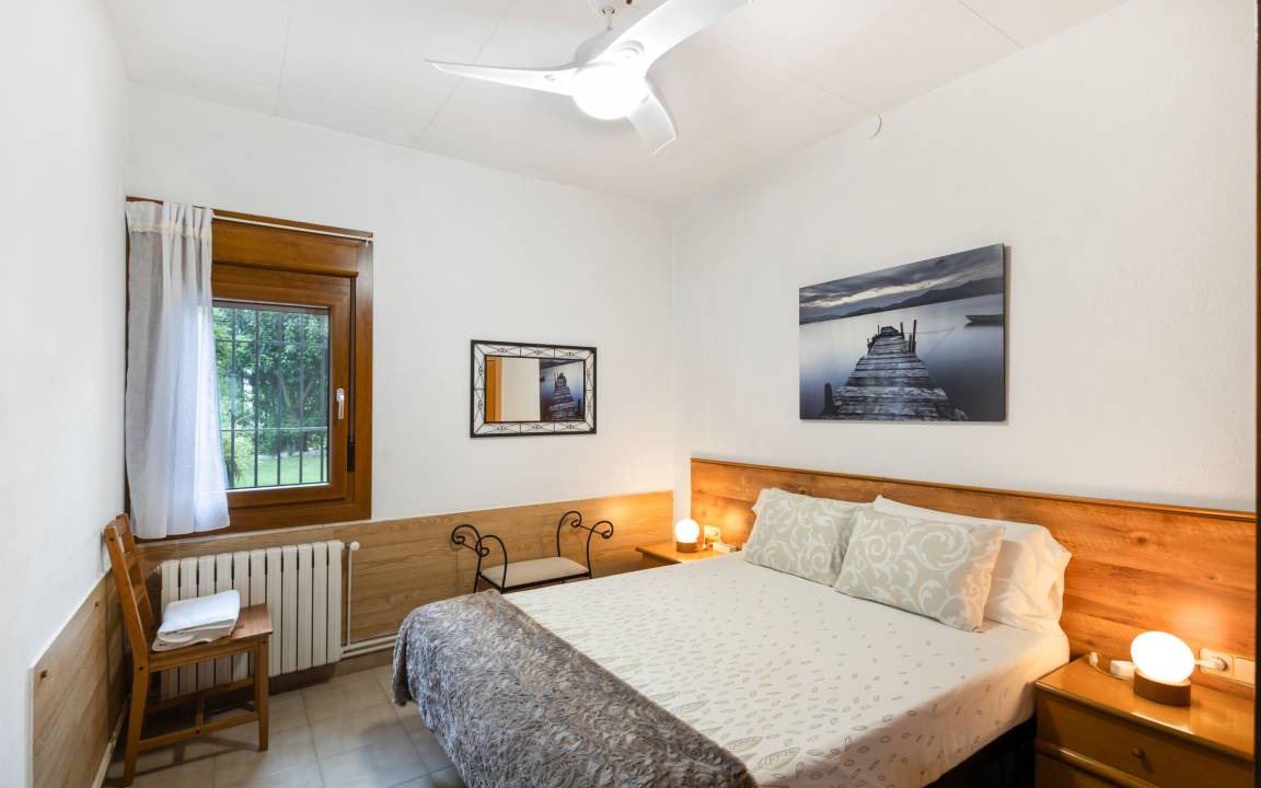 Photo of Bedroom in L'Ametlla del Valles