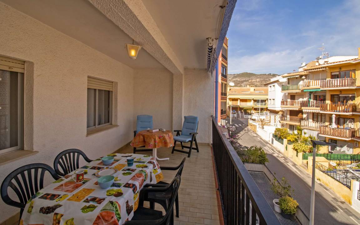 Photo of Patio Balcony in Alcossebre