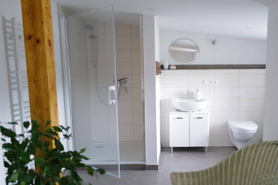 Photo of Bathroom in Gormin