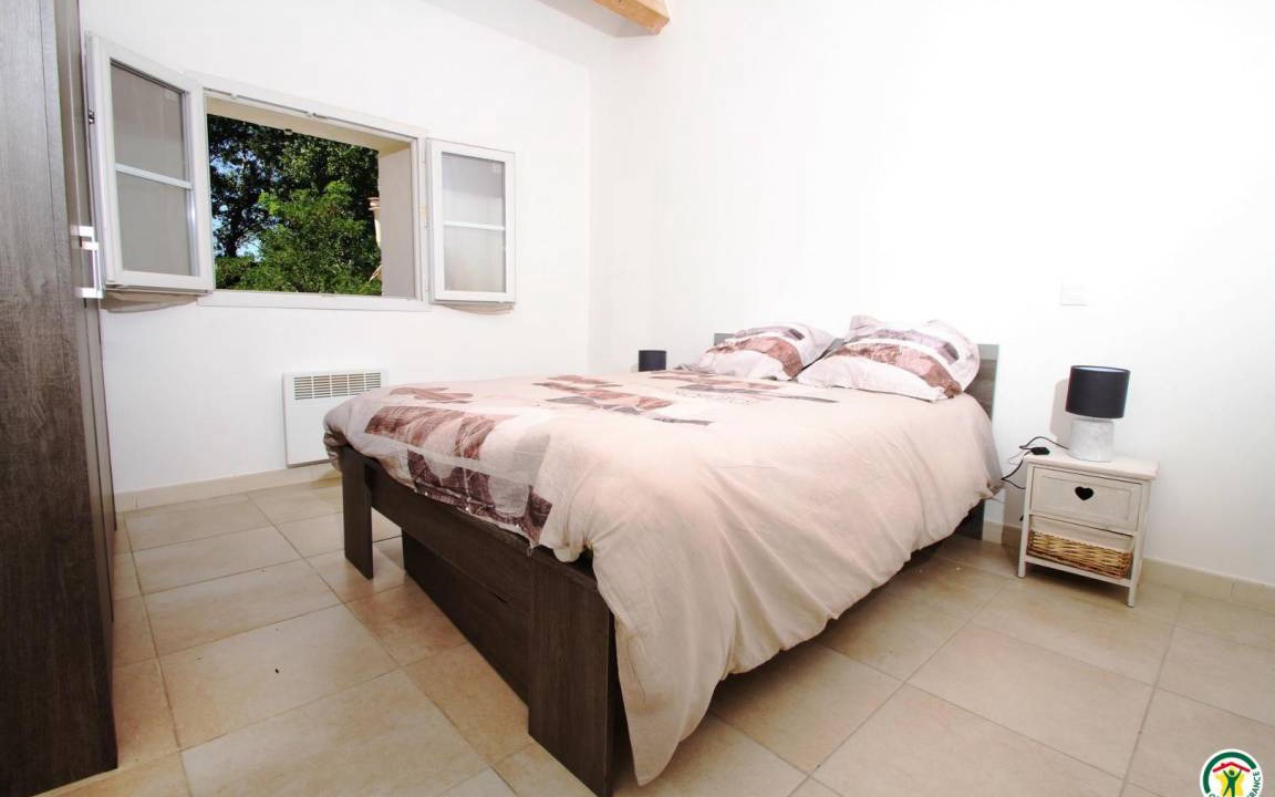 Photo of Bedroom in Pierrelatte